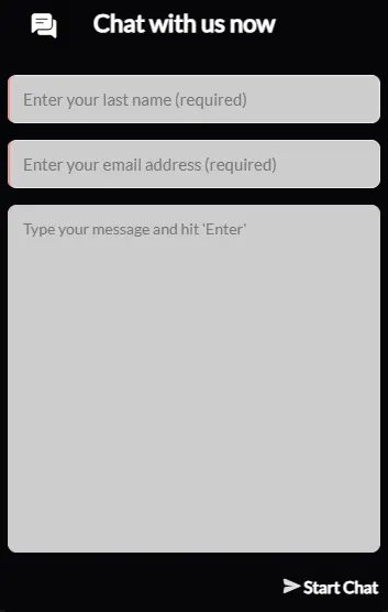 Online klantenservice van Betiro Casino